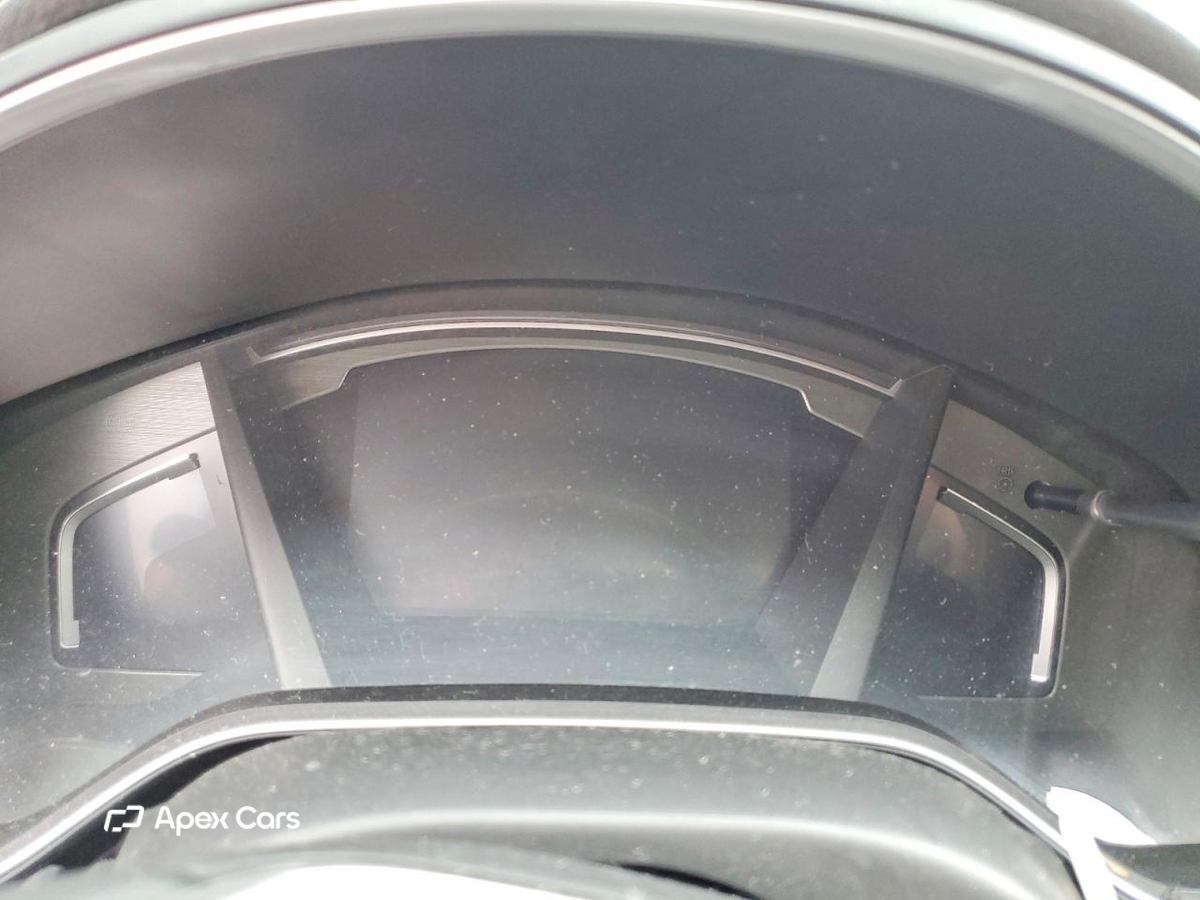 Honda CR-V 2021