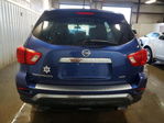 Nissan Pathfinder 2017