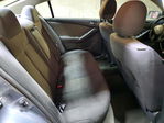 Nissan Altima 2012