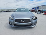 Infiniti Q50 2015