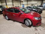 Nissan Sentra 2019