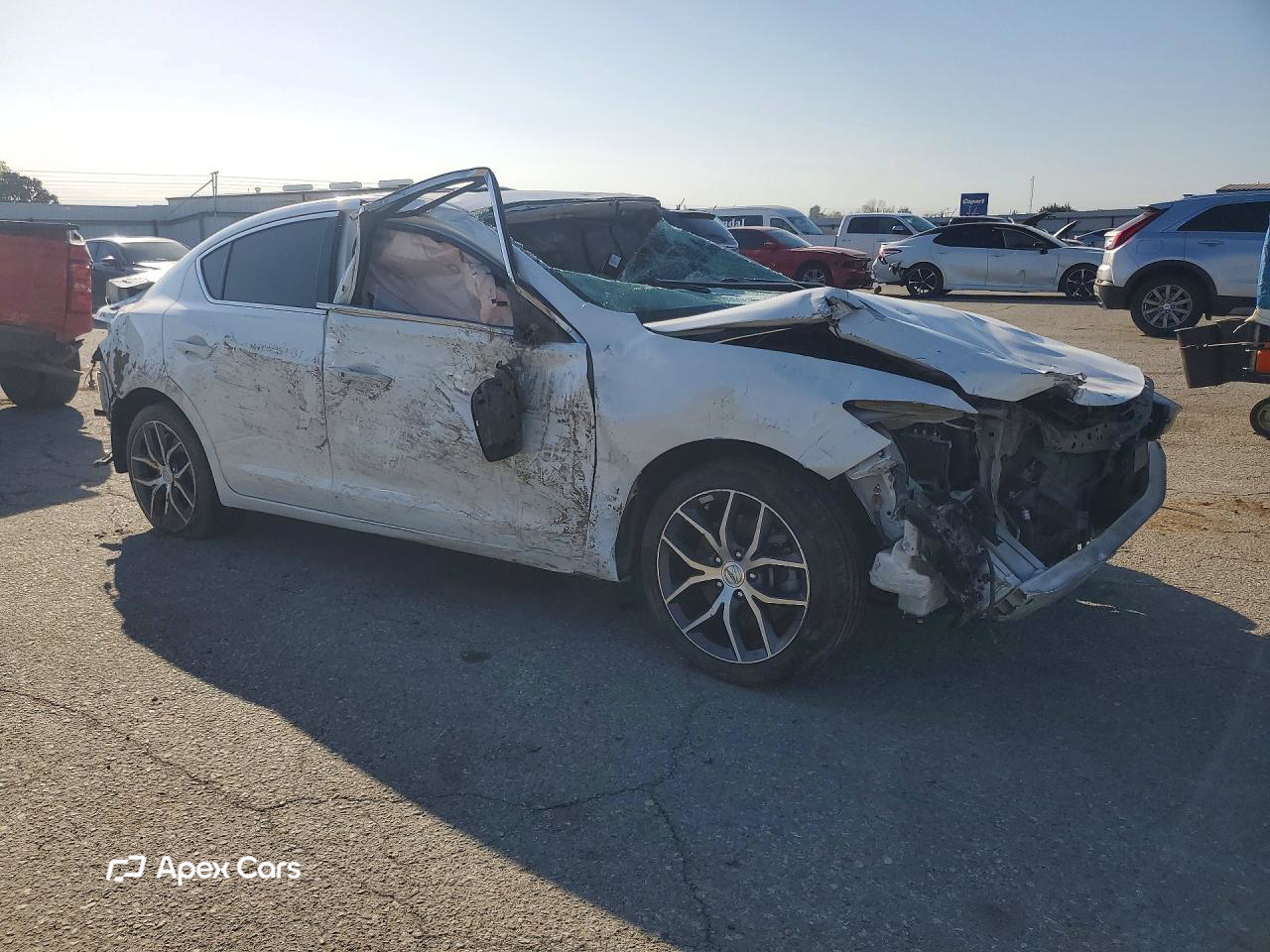 Acura ILX 2019