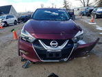 Nissan Maxima 2016