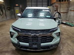 Chevrolet TrailBlazer 2025
