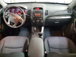 Kia Sorento 2011