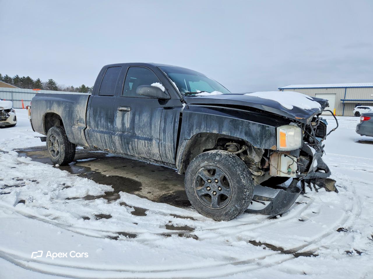 Dodge Dakota 2006