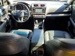 Subaru Outback 2015