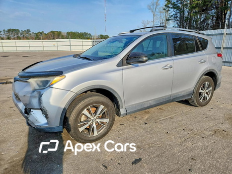 Toyota RAV 4 2017 - Image 1 of 13