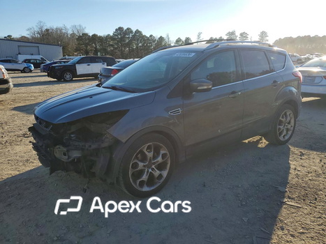 Ford Escape 2013 - Image 1 of 14