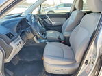 Subaru Forester 2014