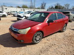 Ford Focus 2010