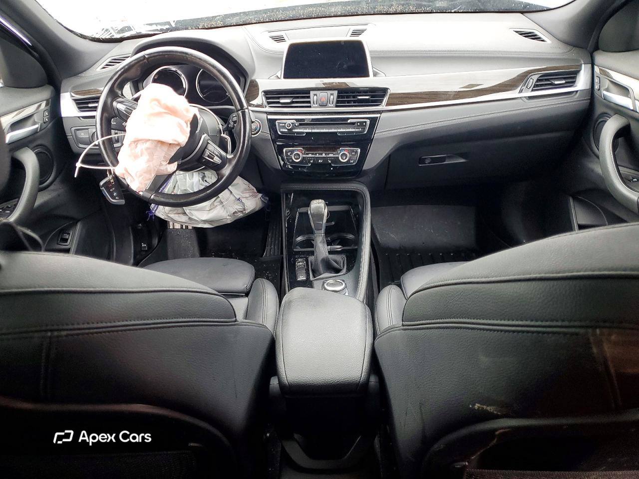 BMW X2 2018