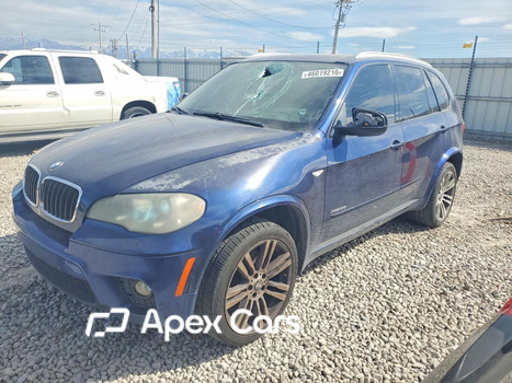 BMW X5 2012 - Image 1 of 13