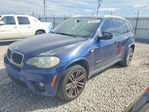 BMW X5 2012