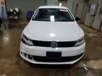 Volkswagen Jetta 2013