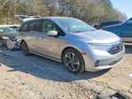Honda Odyssey 2022