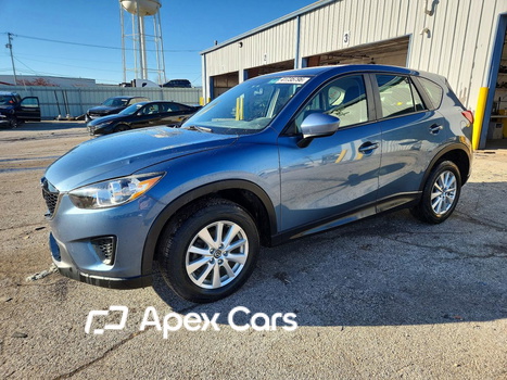 Mazda CX-5 2014 - Image 1 of 14