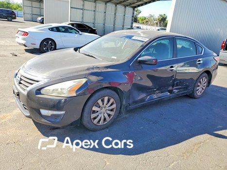 Nissan Altima 2015 - Zdjęcie 1 z 12