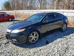 Acura TL 2012
