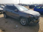 Jeep Cherokee 2020