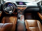 Lexus RX 2013