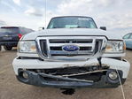 Ford Ranger 2010
