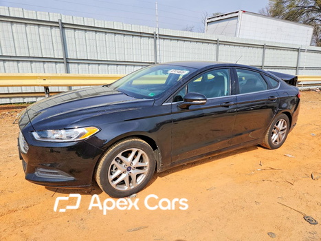 Ford Fusion 2014 - Image 1 of 12