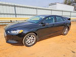 Ford Fusion 2014