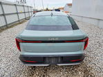 Kia K4 2025