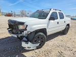 Honda Ridgeline 2013