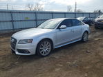 Audi A4 2012