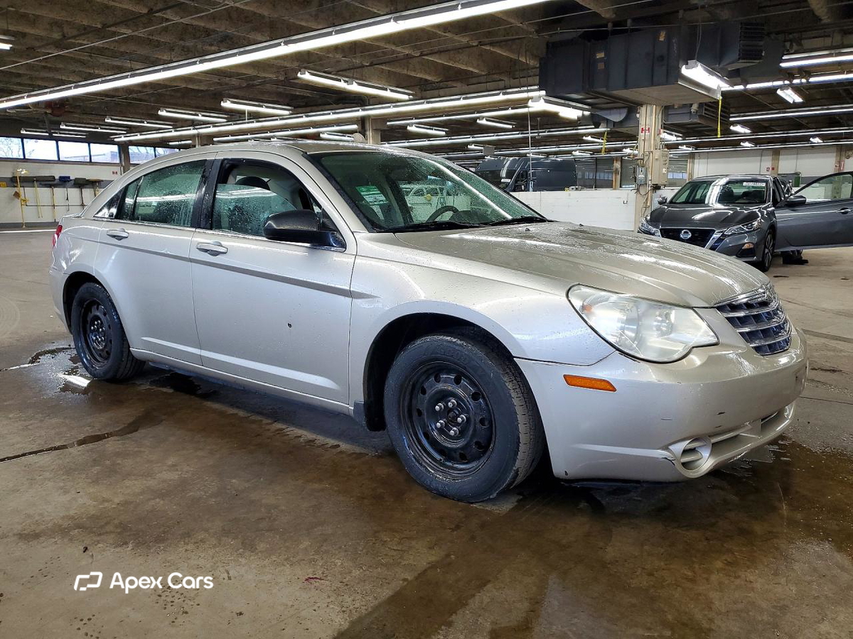 Chrysler Sebring 2009