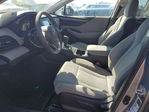 Subaru Legacy 2020