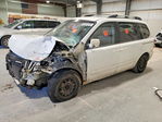 Kia Sedona 2007