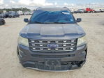 Ford Explorer 2016