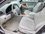 Toyota Camry 2011