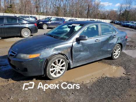 Acura TSX 2006 - Image 1 of 12