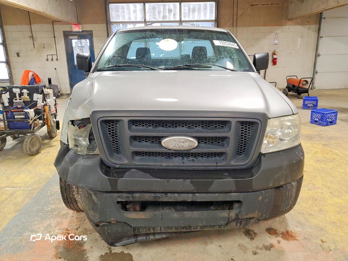 Ford F-150 2006