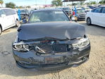 BMW Series 3 2018