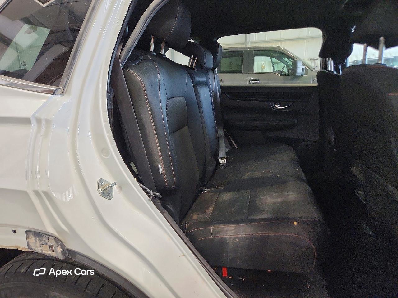 Honda CR-V 2023