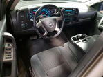 Chevrolet Silverado 2007