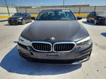 BMW Series 5 2020