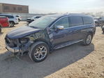 Chrysler Pacifica 2017