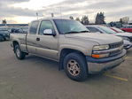 Chevrolet Silverado 2000