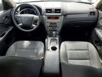 Ford Fusion 2011