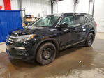Honda Pilot 2018