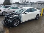 Mazda 3 2022
