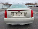 Cadillac STS 2008