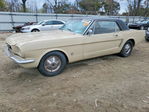 Ford Mustang 1965