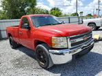 Chevrolet Silverado 2012